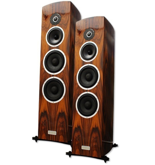 Kolumny podłogowe TAGA Harmony Diamond F-200