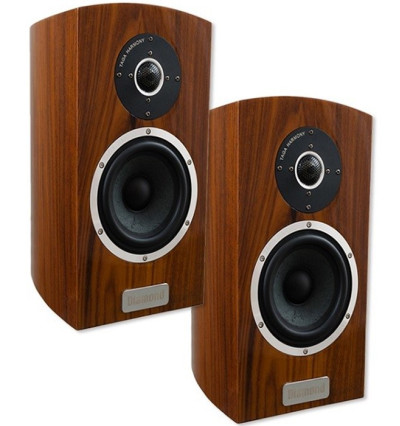 Kolumny podstawkowe TAGA Harmony Diamond B-60 (PARA)