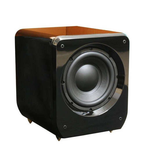 Subwoofer aktywny TAGA HARMONY Platinum SW-10