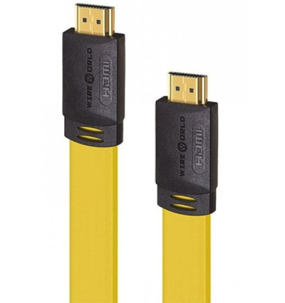 Kabel HDMI 2.0 WireWorld Chroma