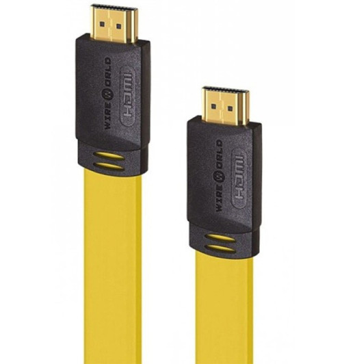Kabel HDMI 2.0 WireWorld Chroma