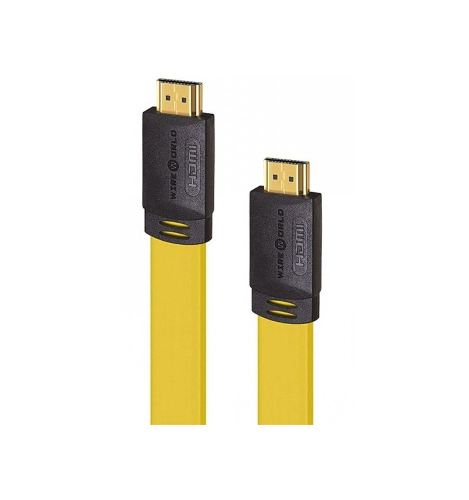 Kabel HDMI 2.0 WireWorld Chroma