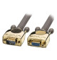 Przedłużacz VGA (D-SUB) Gold Lindy 37840