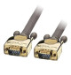 Kabel VGA-VGA D-SUB Premium Lindy 37824