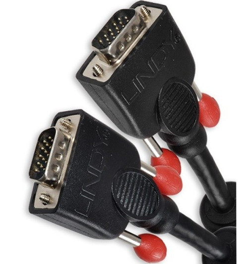 Kabel VGA - VGA (D-sub) Lindy 36374