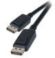 Kabel (przewód) Display Port Lindy 41632  - 3m
