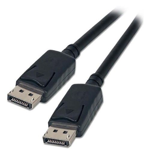 Kabel (przewód) Display Port Lindy 41326 15m