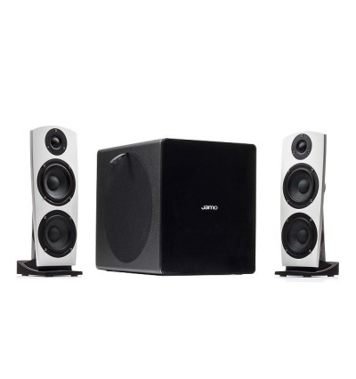 ZESTAW GŁOŚNIKÓW BLUETOOTH + SUBWOOFER JAMO DS7