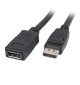 Przedłużacz Display Port Lindy 41330 1m