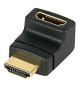 Przejściówka (adapter) HDMI Lindy 41086