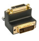 Przejściówka (adapter) DVI Lindy 41253
