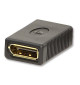 Przejściówka (adapter) Display Port Lindy 41020