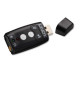 Adapter Audio USB Lindy 42961