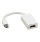 Adapter Mini Display Port - HDMI Lindy 41014