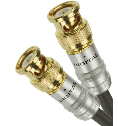 Kabel (przewód) BNC Vitalco 3m