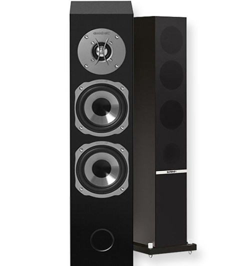 KOLUMNY PODŁOGOWE QUADRAL RHODIUM 500