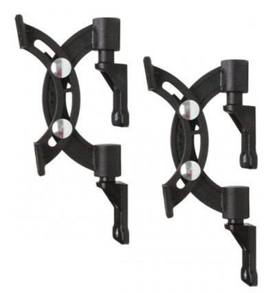 UCHWYT DO GŁOŚNIKÓW B-TECH BT1