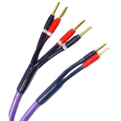 Kabel głośnikowy bi-wiring MDBW Melodika