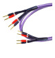 Kabel głośnikowy bi-ampling MDBA Melodika