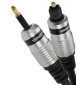Kabel (przewód) Toslink - Jack Vitalco