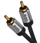 Kabel RCA-RCA (Cinch) Wireway