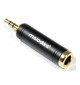 Melodika MDMJGJ  Jack 6.3mm - mini jack 3.5 mm
