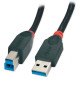 Kabel (przewółd) USB A-B Lindy 31461