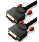 Kabel (przewód) DVI-D Lindy