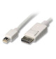Kabel Mini Display Port - Display Port Lindy
