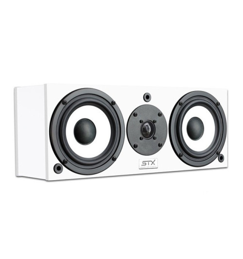 KOLUMNA CENTRALNA GŁOŚNIKOWA STX C-200n