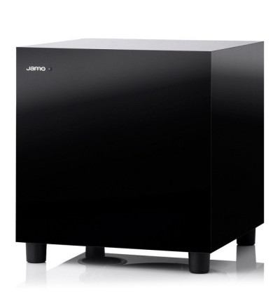 SUBWOOFER AKTYWNY JAMO SUB 210 GLOSS