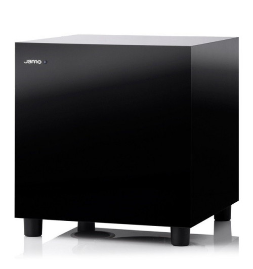SUBWOOFER AKTYWNY JAMO SUB 210 GLOSS