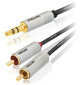 Prolink FSL 3,5STR-2RCA FSL203 1.5m