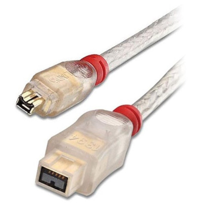 Lindy Kabel FireWire 800 9-4 30787 3 m