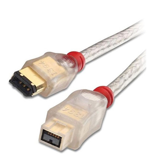 Lindy Kabel FireWire 800 9-6 30764 0.3 m