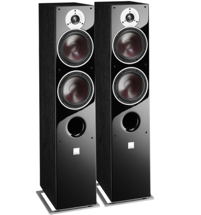 Kolumny podłogowe DALI Zensor 5 - para