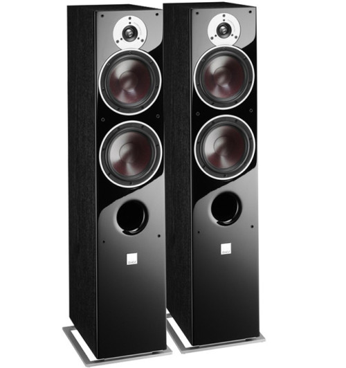 Kolumny podłogowe DALI Zensor 5 - para