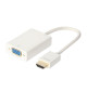 Adapter HDMI - VGA + mini-jack 3.5mm Prolink MediaPro MP 299A