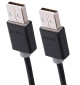 Kabel wtyk USB - USB PROLINK PB 469 - 1m