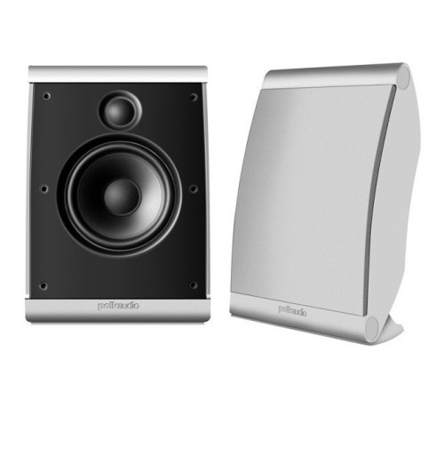 Kolumny podstawkowe Polk Audio OWM3