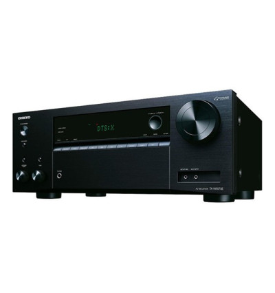 Amplituner sieciowy kina domowego Onkyo TX-NR575