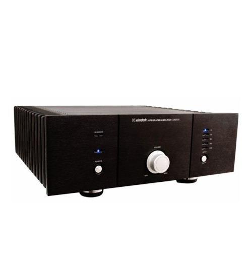 Wzmacniacz stereofoniczny XINDAK XA-6950 New Edition