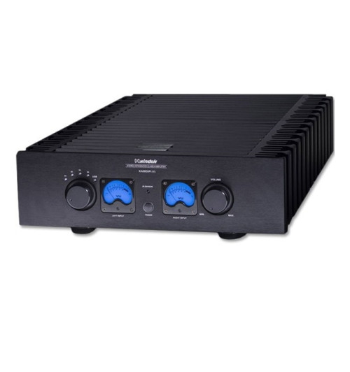 Wzmacniacz sterofoniczny XINDAK XA-6800R(II)
