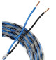 Kabel głośnikowy Taga Harmony AZURE-14-2C - 2 x 2mm