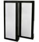 Kolumny/Głośniki ścienne DLS FLATBOX Slim Large (komplet 2 sztuk)