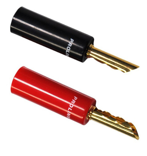 Prolink TBC 055 Wtyk Bananowy