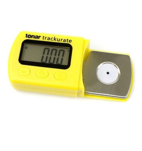 Waga do kalibracji wkładek do gramofonu TONAR Trackurate