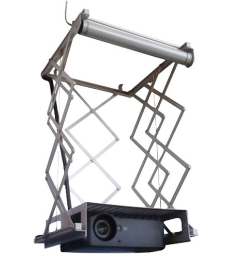 Winda sufitowa do projektora AVERS SimLift XL