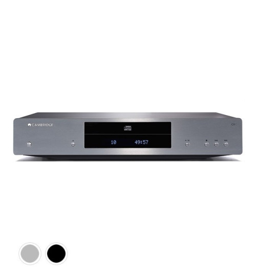 Cambridge Audio CXC transport płyt CD