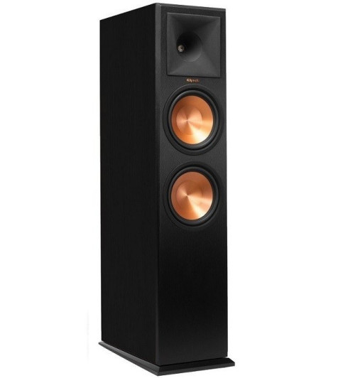 KOLUMNY PODŁOGOWE KLIPSCH RP-250F
